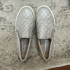 Steve Madden Slide On Shoes